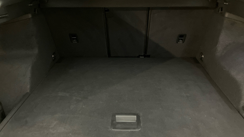 Audi Q3 35 TFSI Black Edition 5dr Petrol Estate